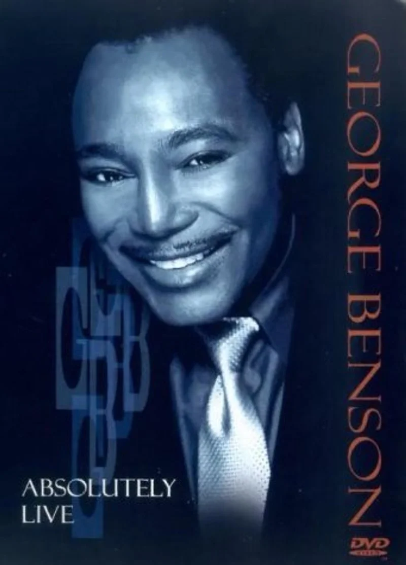 Affiche de George Benson - Absolutely Live