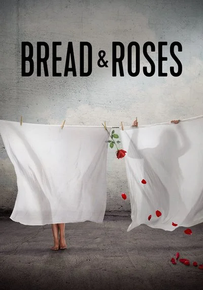 Affiche Bread & Roses