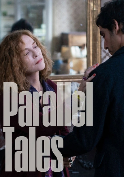Affiche Histoires parallèles