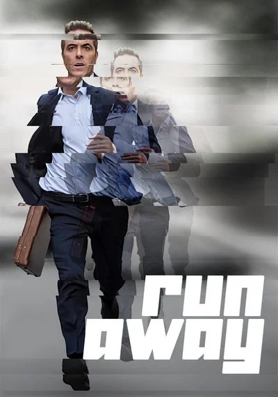 Affiche Run Away