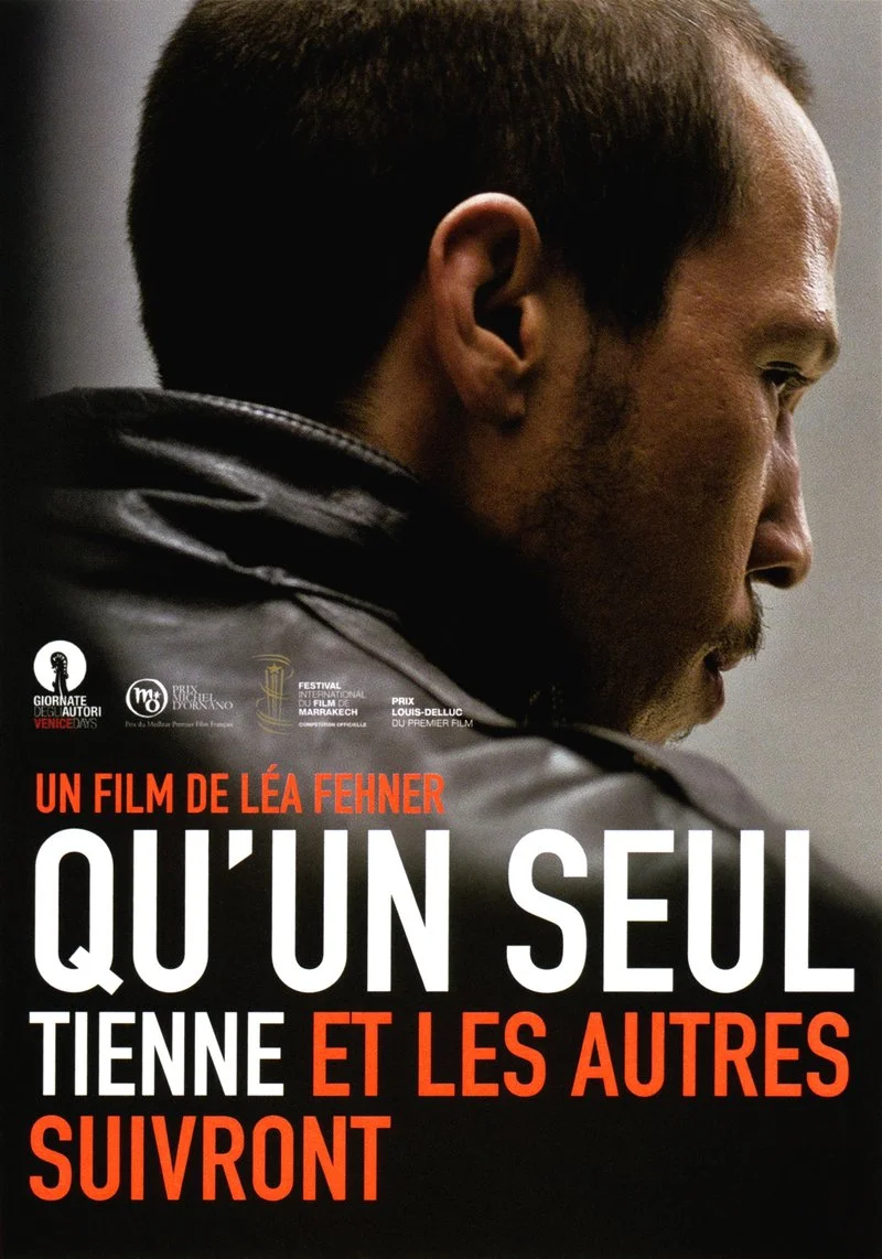Affiche de Qu'un Seul Tienne et les Autres Suivront