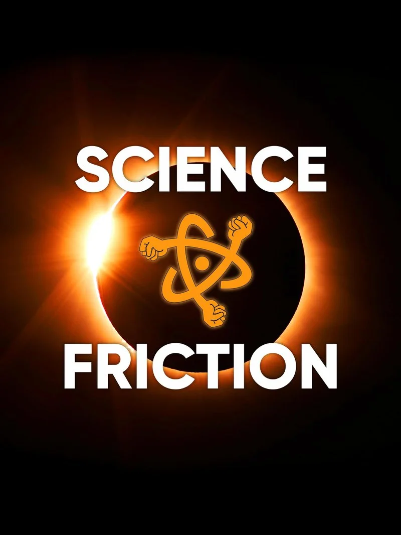 Affiche de Science Friction