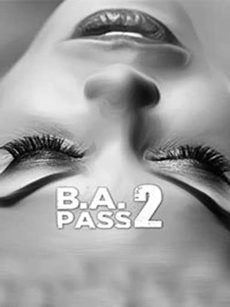 Affiche de B.A. Pass 2