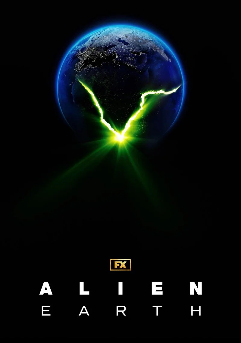 Poster van Alien: Earth