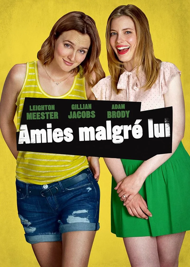 Poster van Life Partners