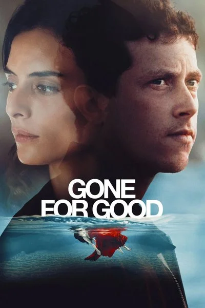 Poster Gone for Good