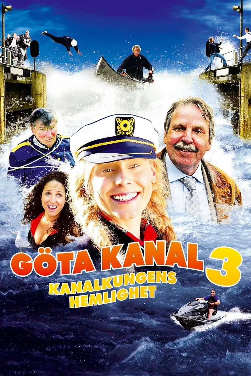 Poster van Who Pulled The Plug? 3