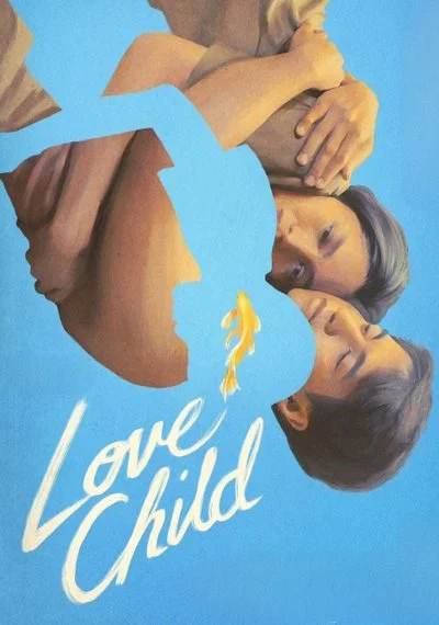 Poster Love Child