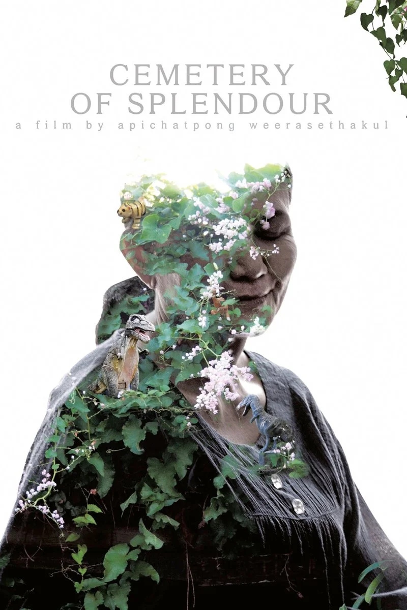 Poster van Cemetery of Splendour