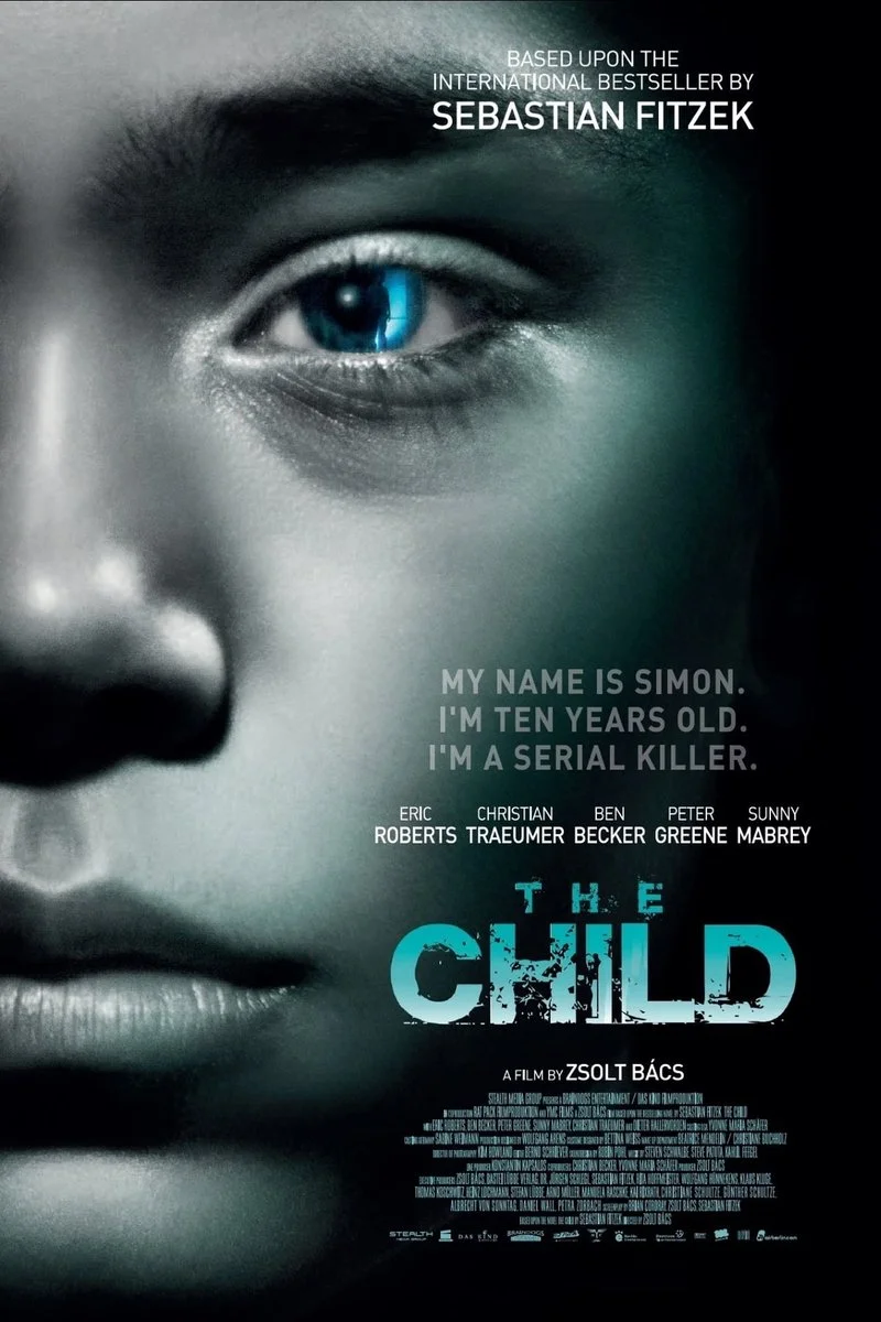 Affiche de The Child