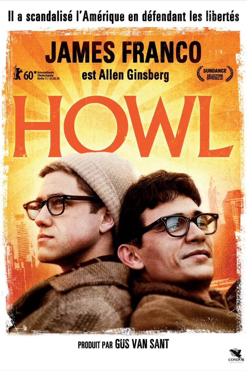 Poster van Howl