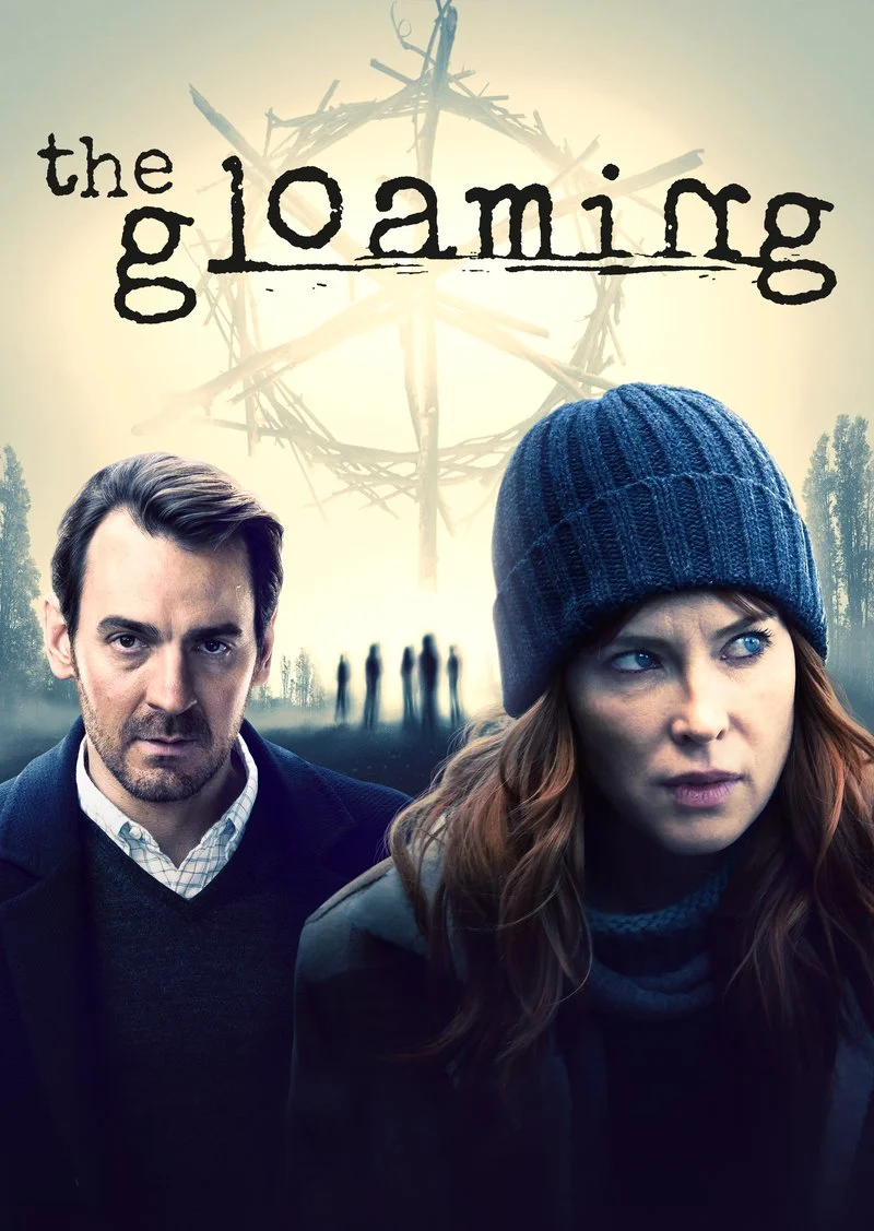 Poster van The Gloaming