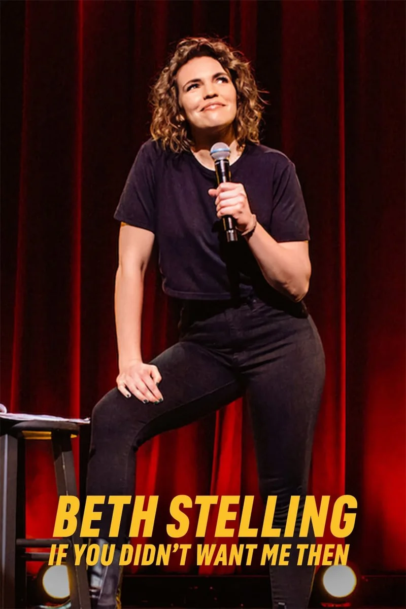Affiche de Beth Stelling: If You Didn't Want Me Then