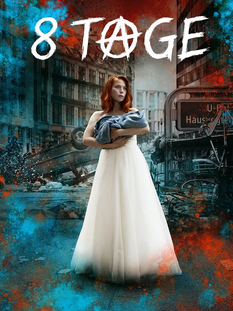 Affiche de 8 Tage