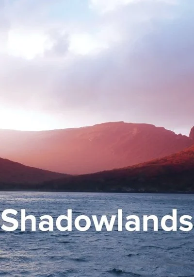 Affiche Shadowlands