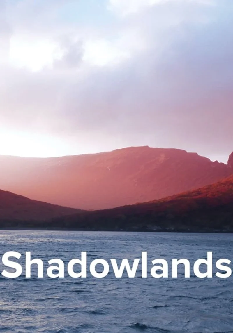 Poster van Shadowlands