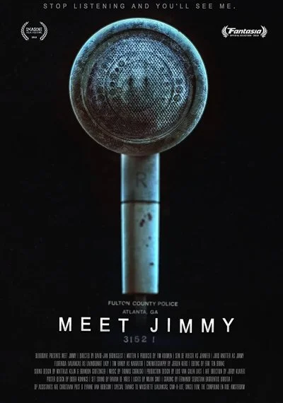 Poster Meet Jimmy
