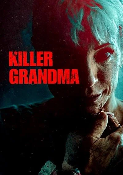 Affiche Killer in Law