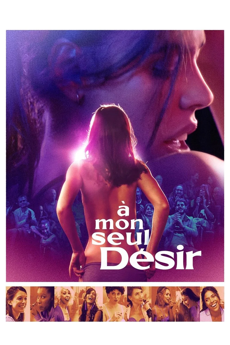 Poster van My Sole Desire