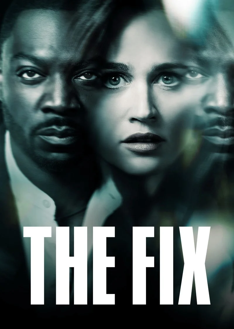 Affiche de The Fix