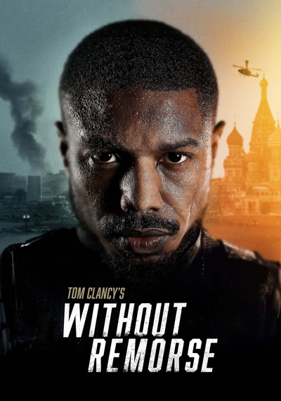 Poster Tom Clancy's Without Remorse