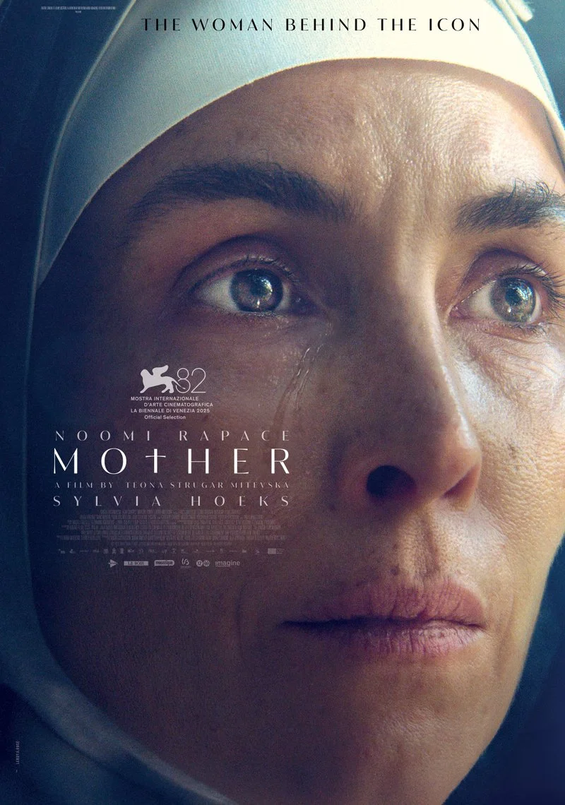 Poster van Mother