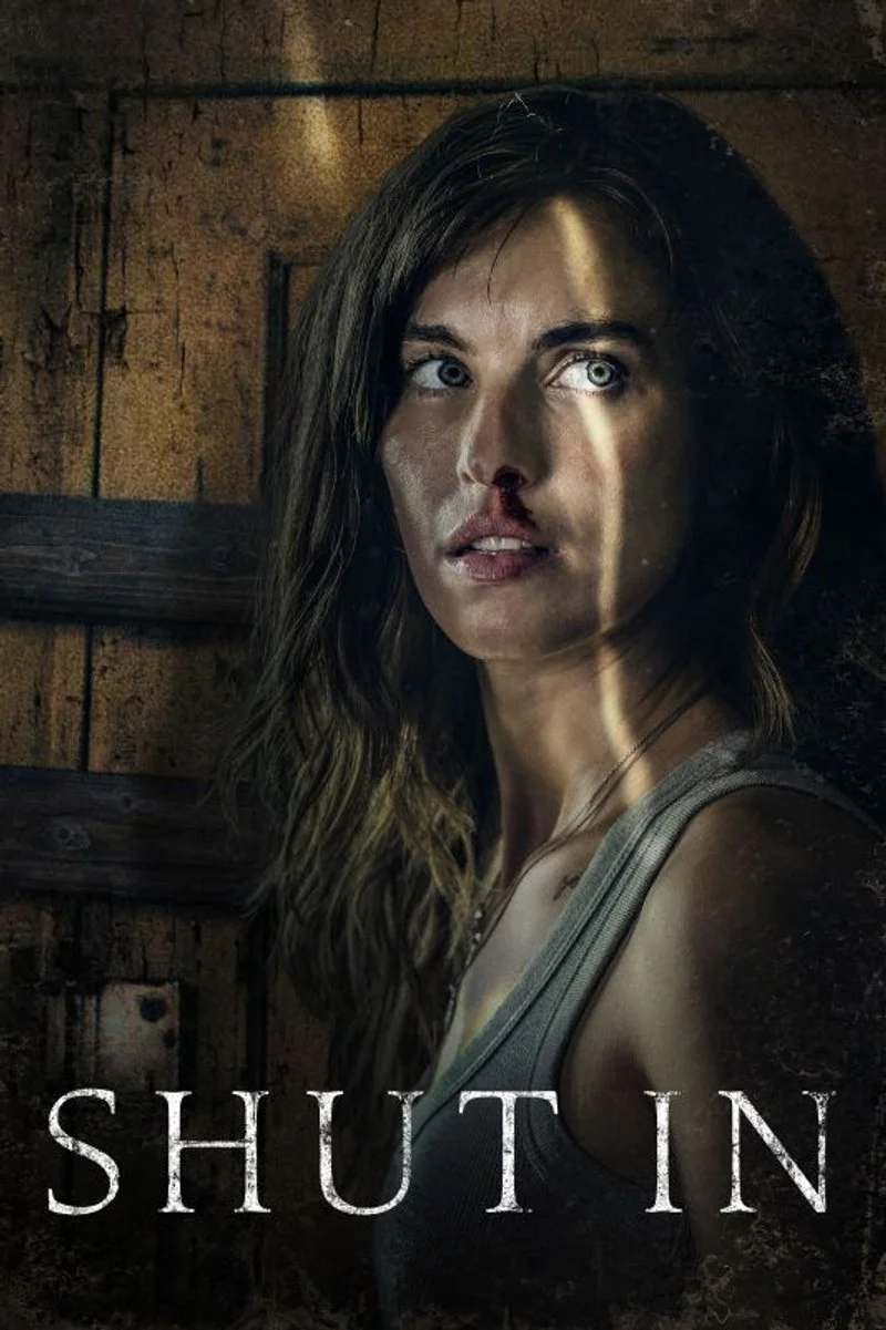 Affiche de Shut In