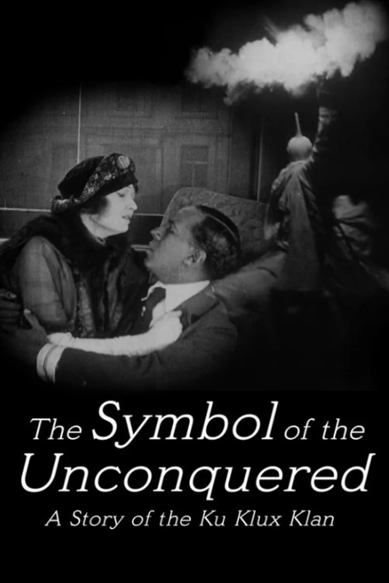 Affiche de Symbol of the Unconquered