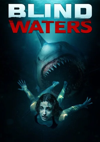 Poster Blind Waters