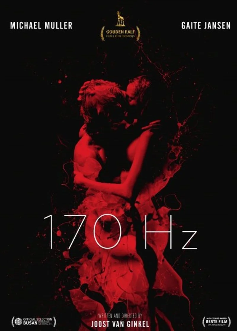 Poster van 170 Hz