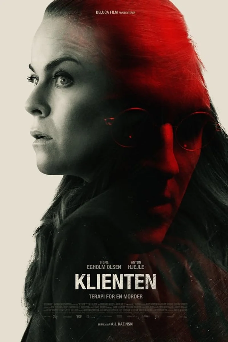 Affiche de Klienten