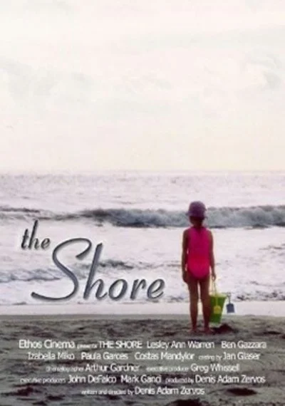 Affiche The Shore