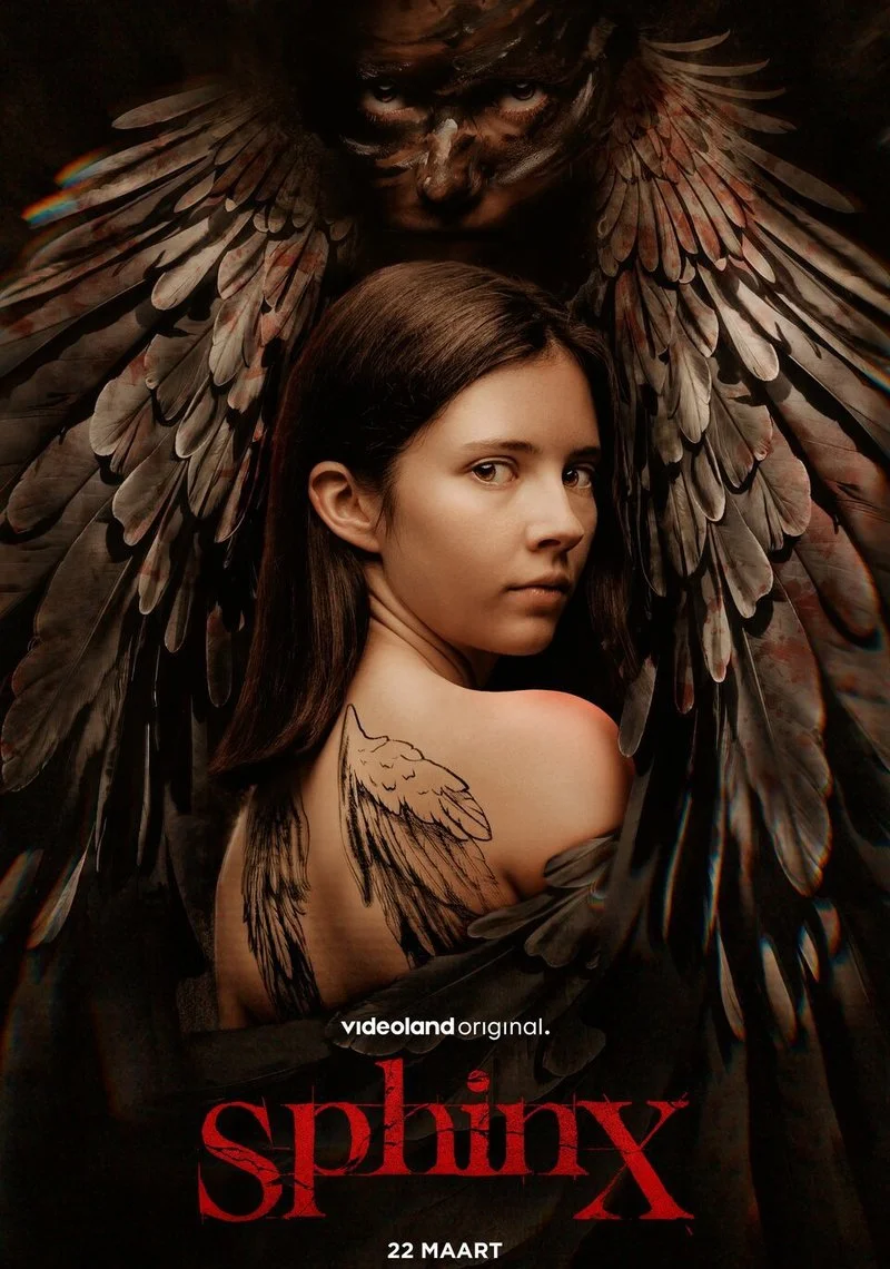 Affiche de Sphinx