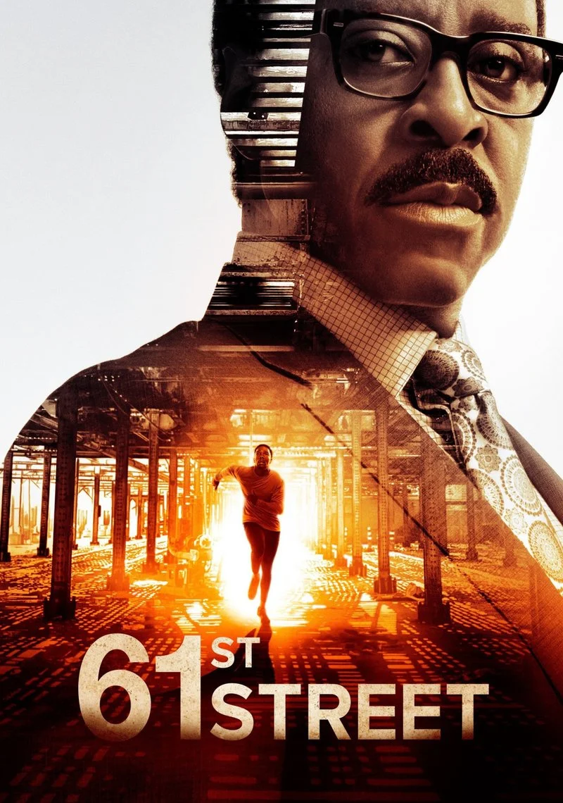 Poster van 61st Street