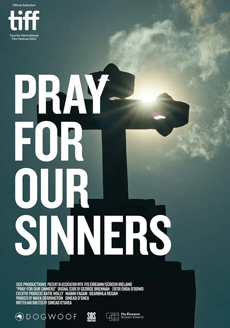 Affiche de Pray for Our Sinners