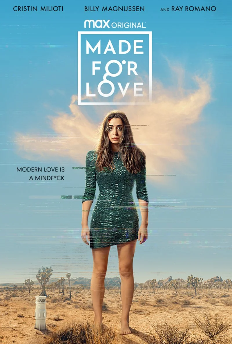 Affiche de Made for Love