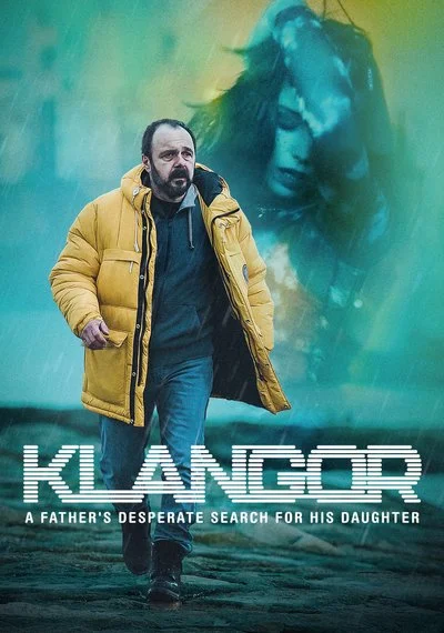 Affiche klangor