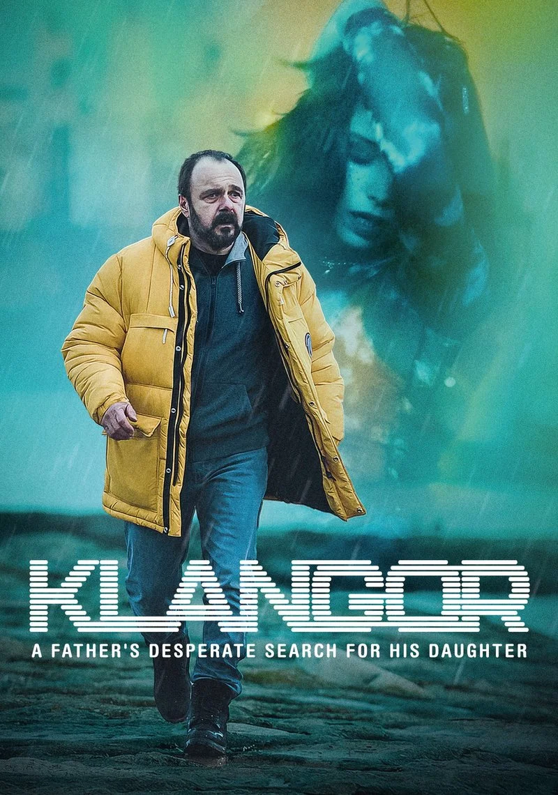 Affiche de klangor