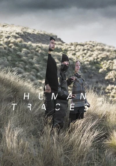 Affiche Human Traces