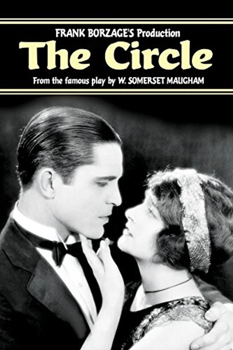 Poster van The Circle