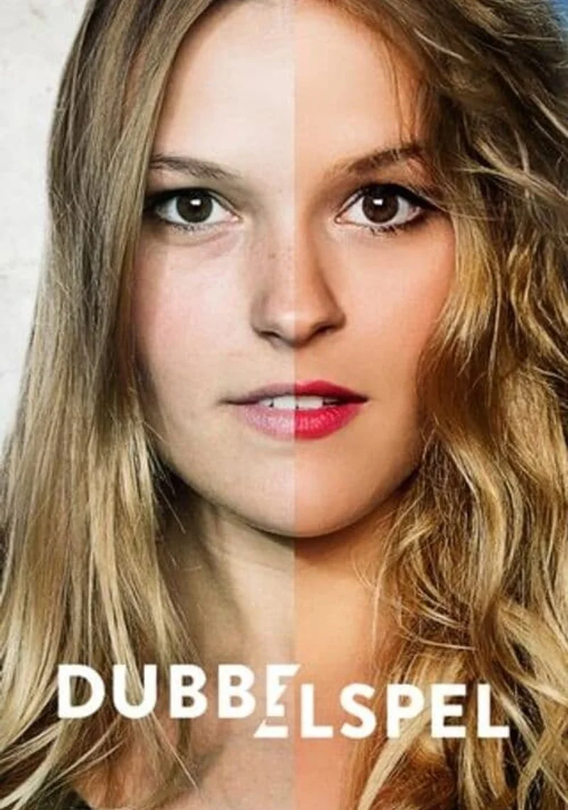 Affiche de Dubbelspel