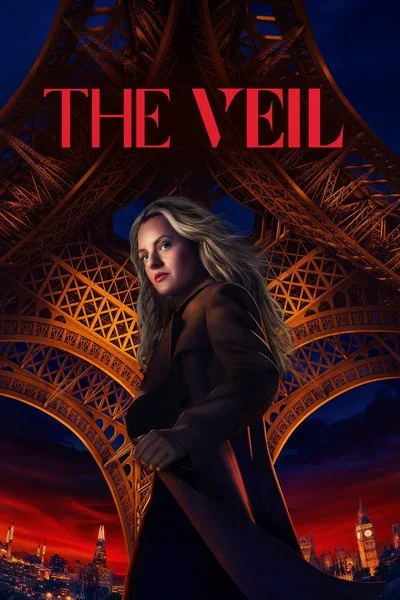Affiche The Veil