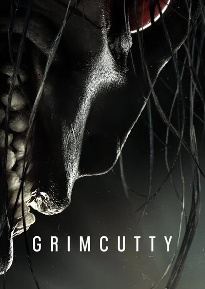 Poster Grimcutty