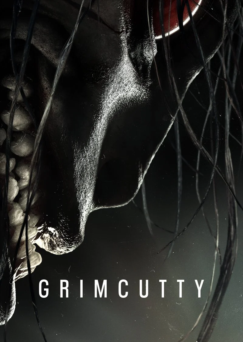 Poster van Grimcutty
