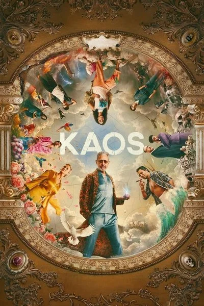 Poster KAOS