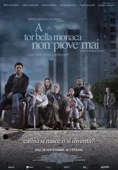Poster It's a Mad World