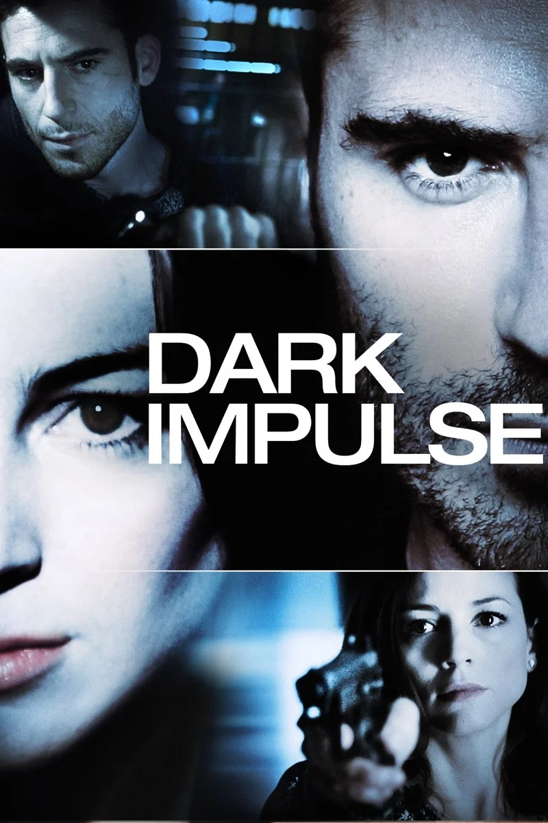 Poster van Dark Impulse