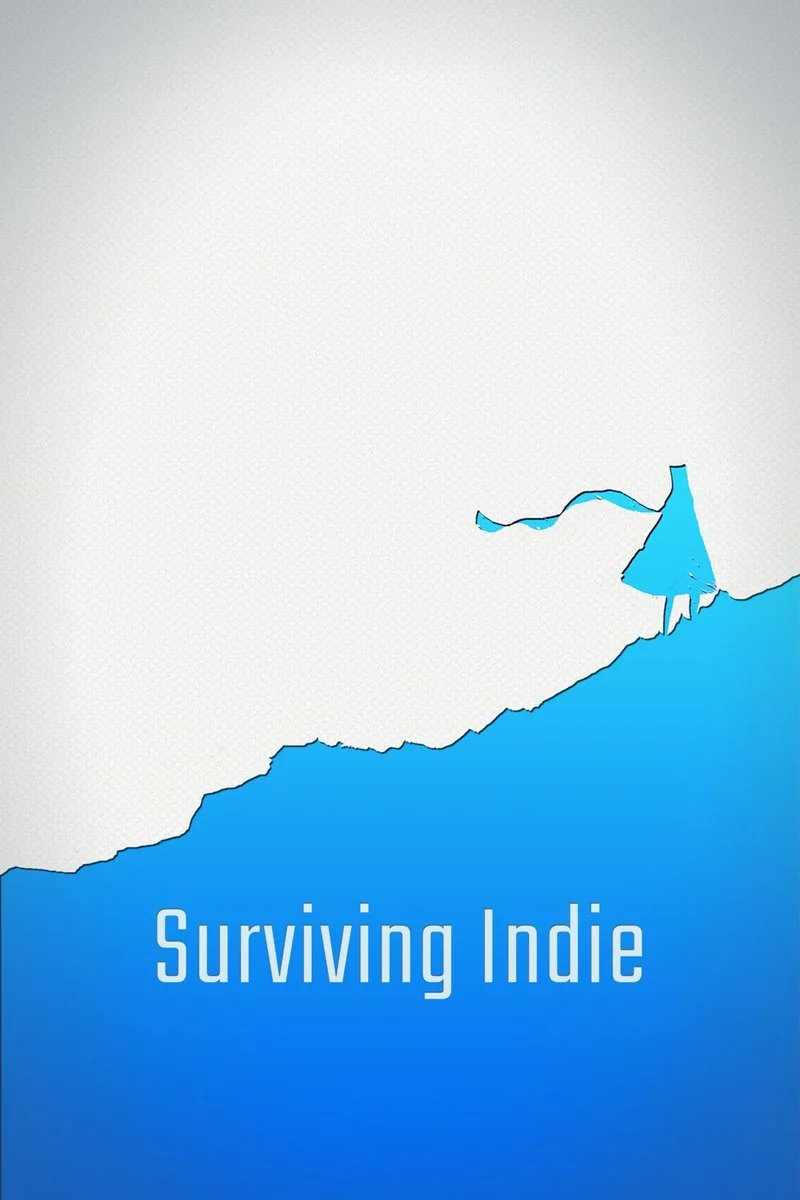 Affiche de Surviving Indie