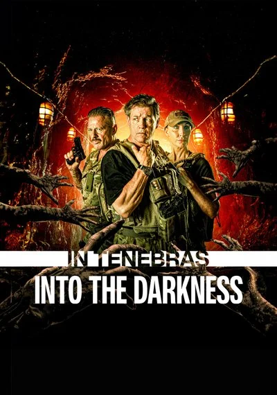Poster In Tenebras: Into the Darkness