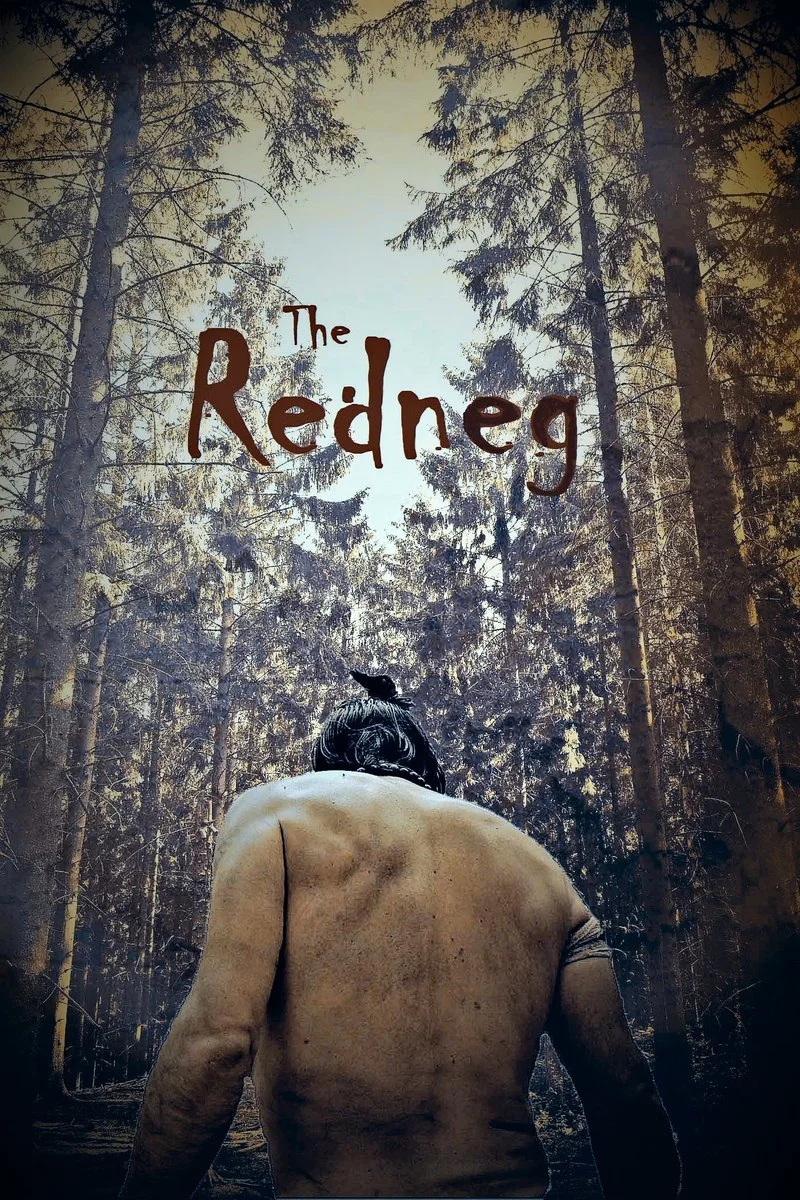 Affiche de The Redneg